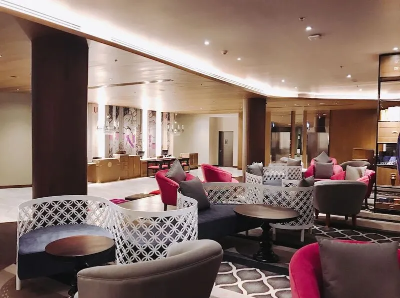 유 님만 치앙마이 호텔 사진