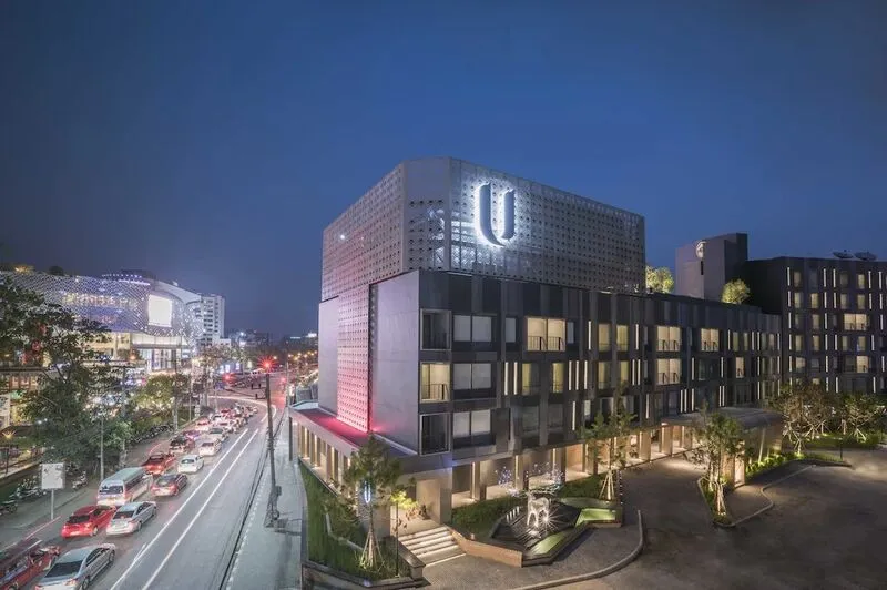 유 님만 치앙마이 호텔 사진