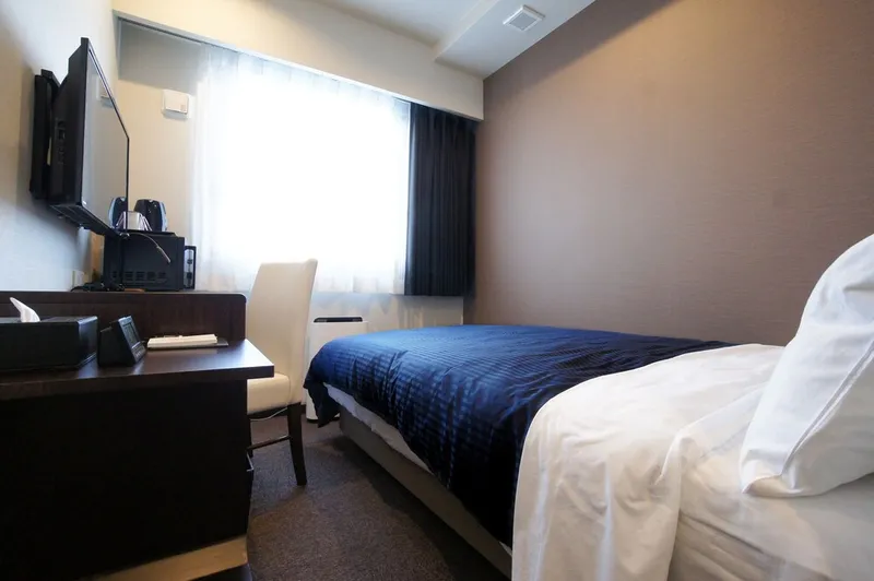 호텔 라이브맥스 우메다 나카츠 호텔 사진