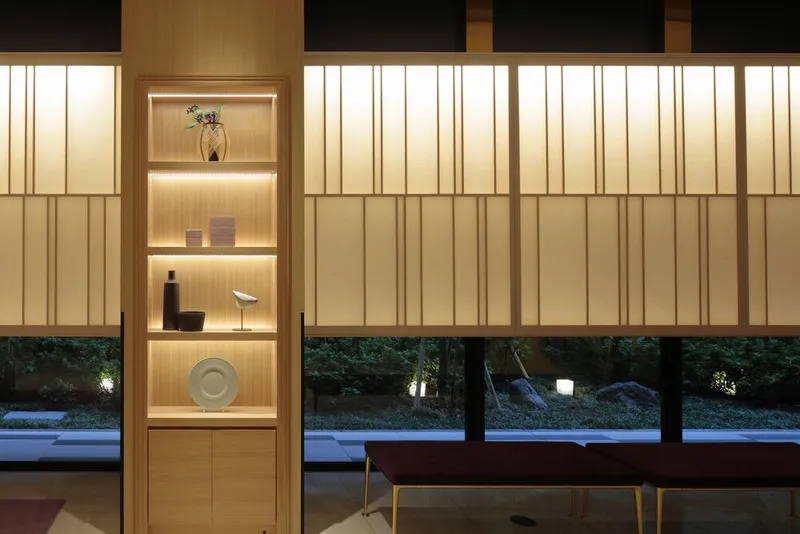 칸데오 호텔 오사카 난바 호텔 사진