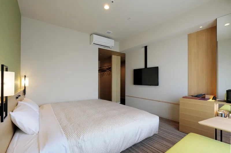 칸데오 호텔 오사카 난바 호텔 사진