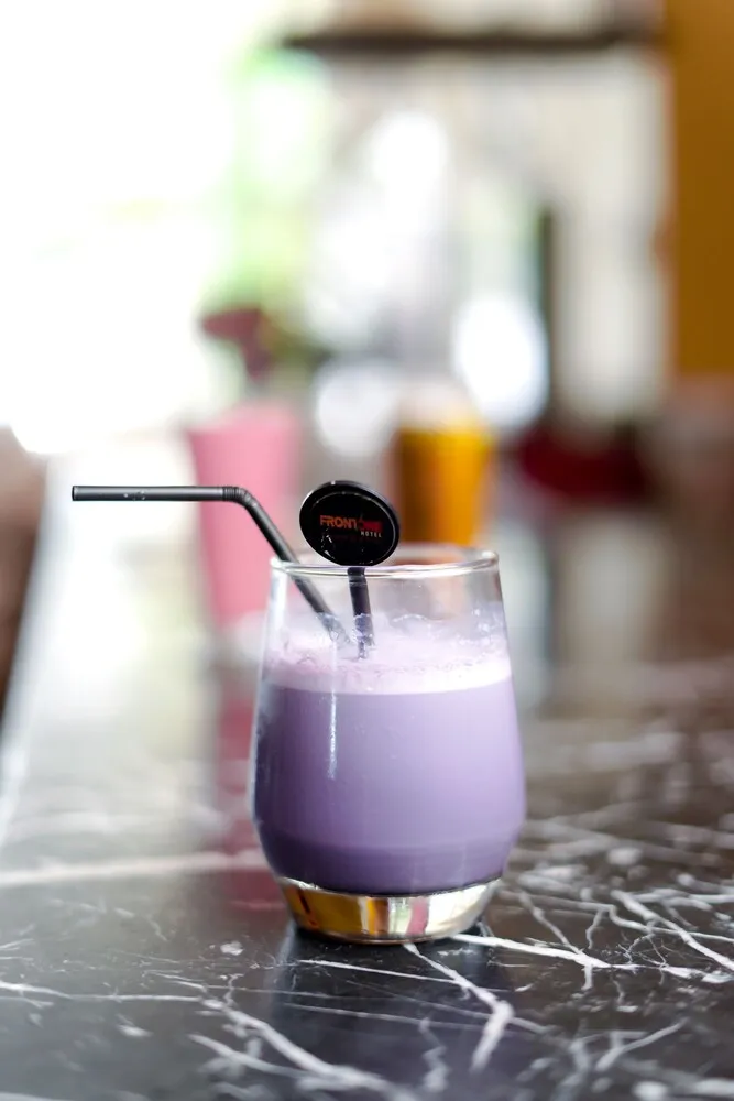 프론트 원 호텔 푸르오다디 호텔 사진