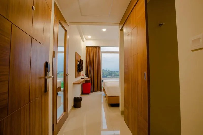 프론트 원 호텔 푸르오다디 호텔 사진