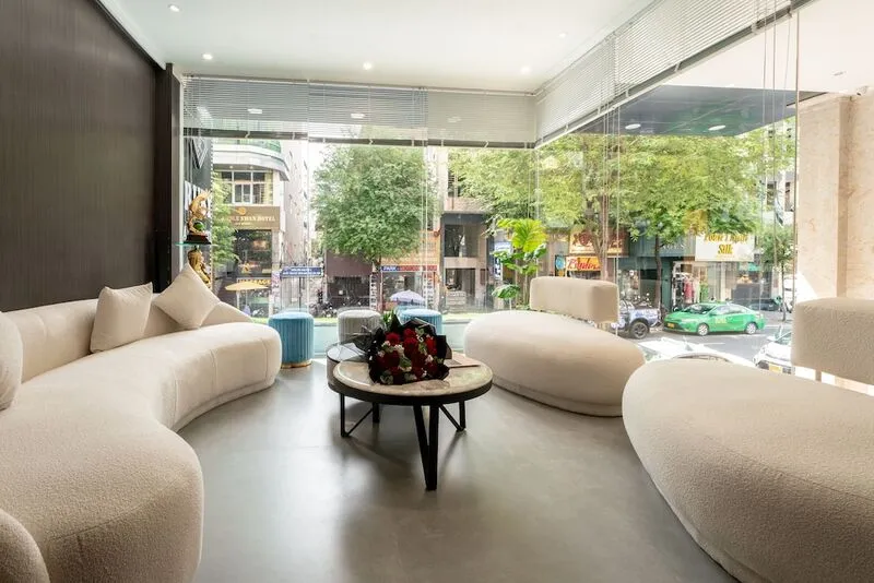 루비 사이공 호텔 - 벤탄 호텔 사진