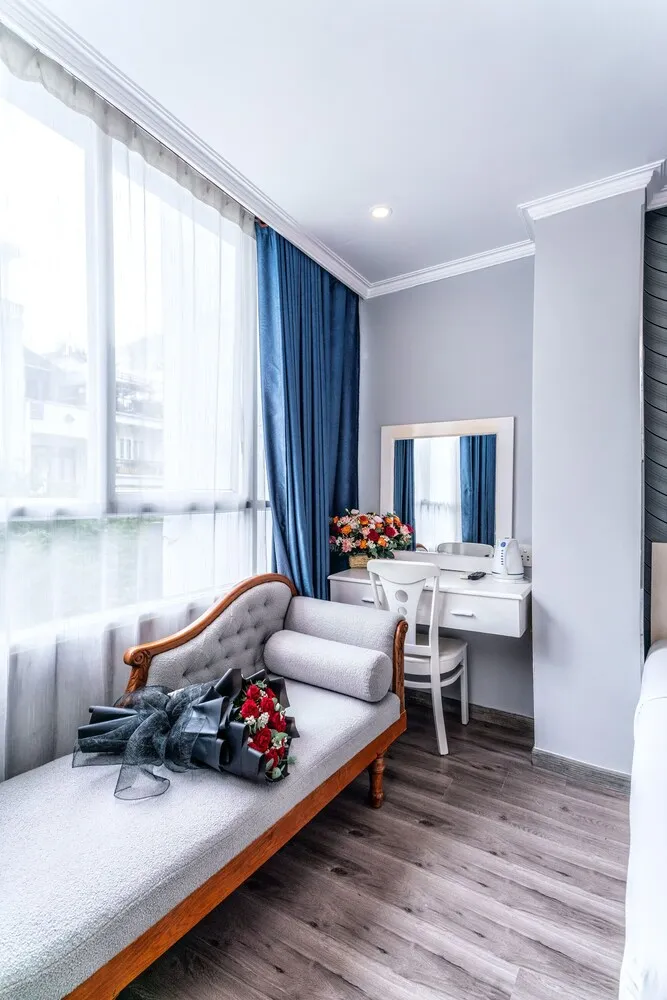 루비 사이공 호텔 - 벤탄 호텔 사진