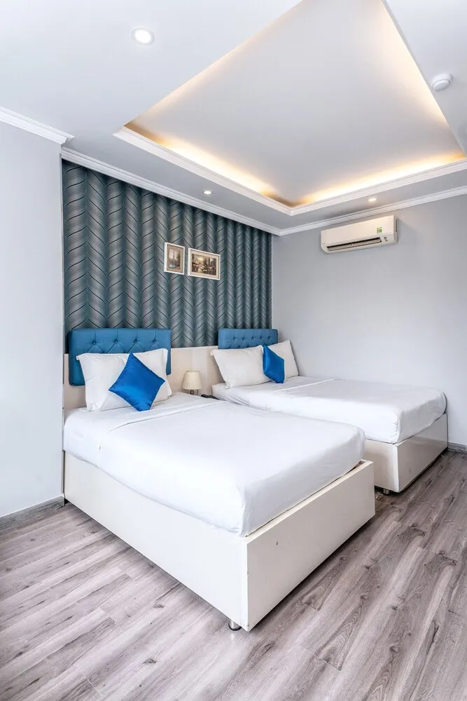 루비 사이공 호텔 - 벤탄 호텔 사진