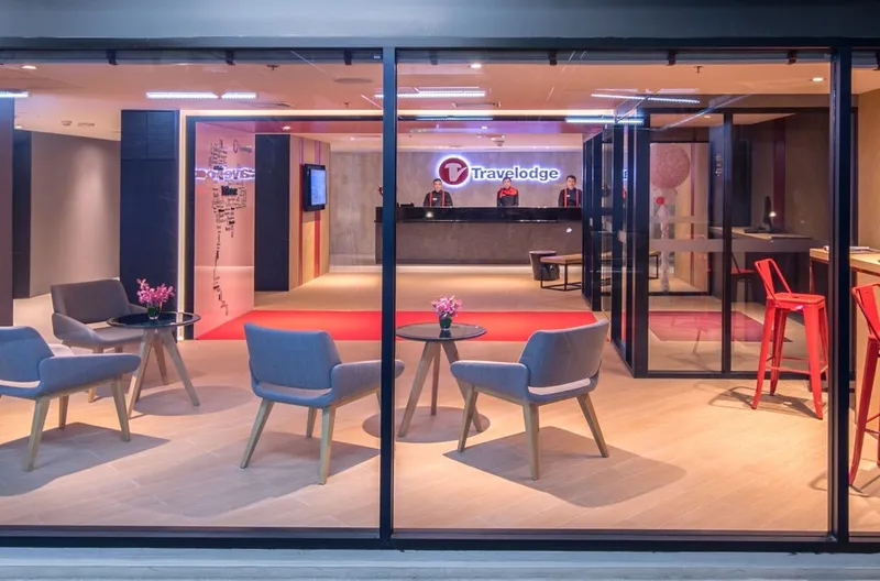 트래블로지 수쿰윗 11 호텔 사진