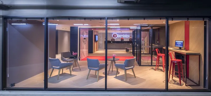 트래블로지 수쿰윗 11 호텔 사진