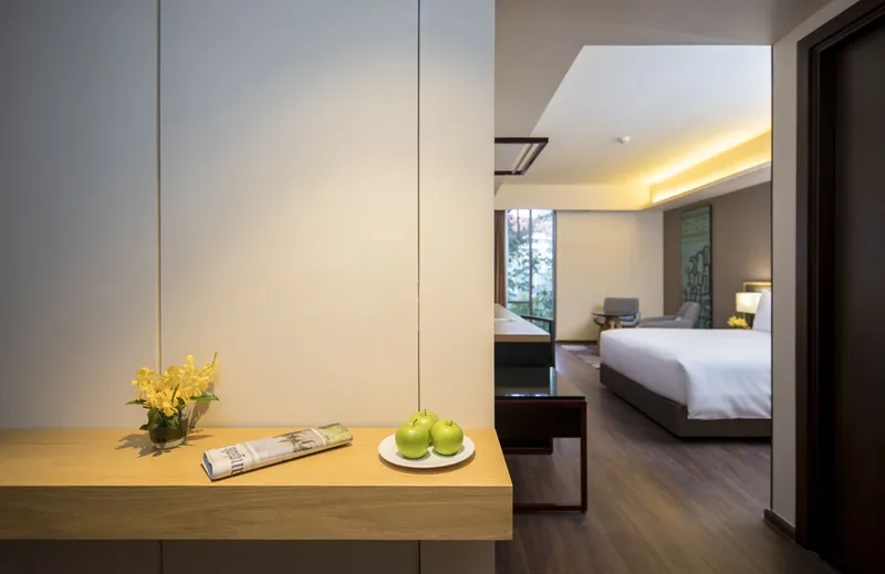 트래블로지 수쿰윗 11 호텔 사진