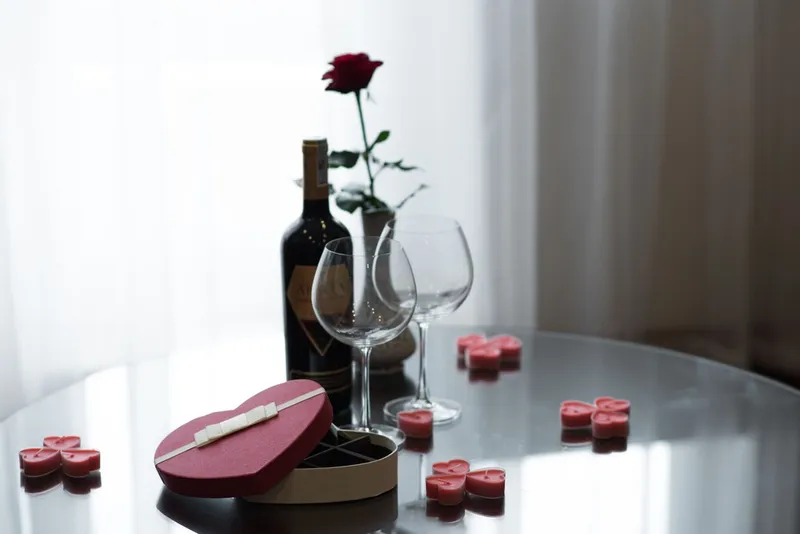 탕롱 오페라 호텔 호텔 사진