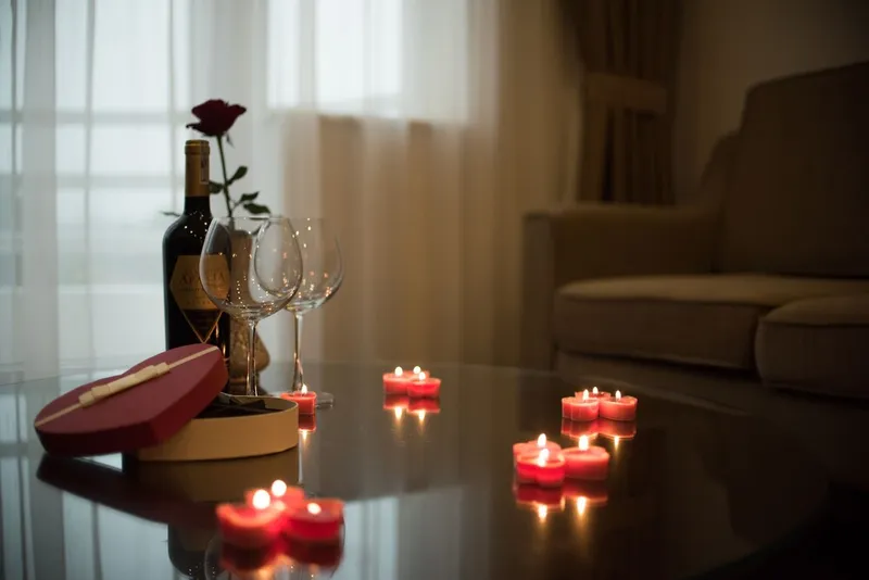 탕롱 오페라 호텔 호텔 사진