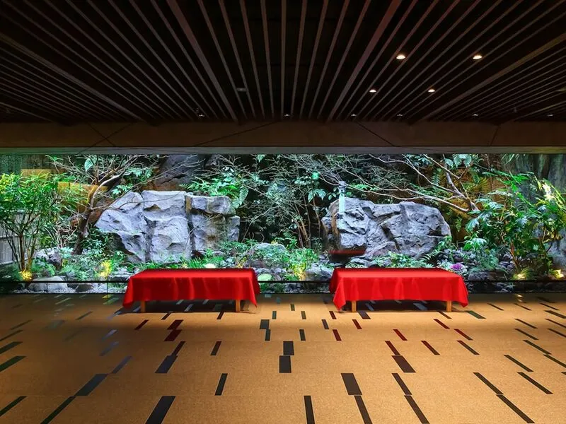 솔라리아 니시테츠 호텔 교토 프리미어 호텔 사진