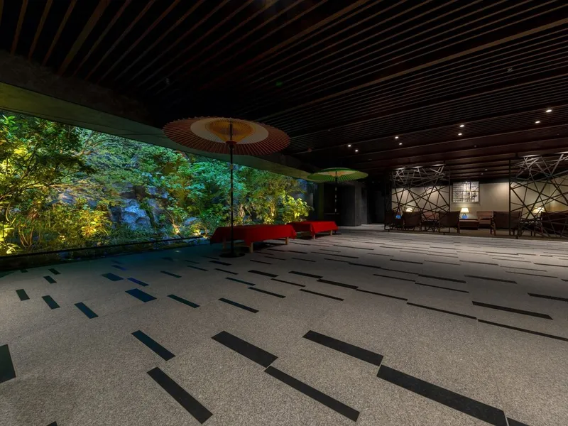 솔라리아 니시테츠 호텔 교토 프리미어 호텔 사진