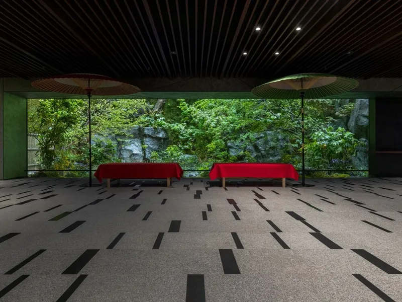 솔라리아 니시테츠 호텔 교토 프리미어 호텔 사진