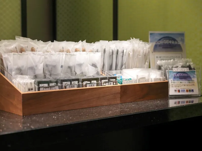 솔라리아 니시테츠 호텔 교토 프리미어 호텔 사진