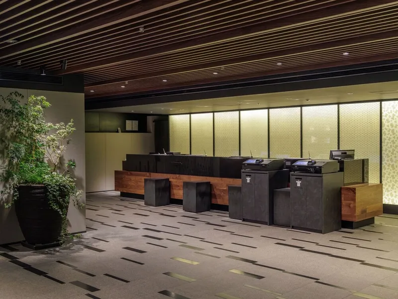 솔라리아 니시테츠 호텔 교토 프리미어 호텔 사진