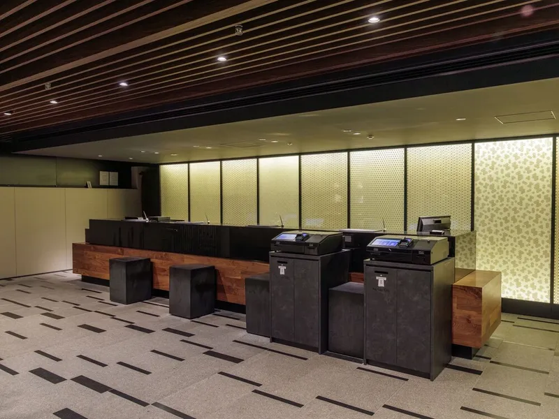 솔라리아 니시테츠 호텔 교토 프리미어 호텔 사진