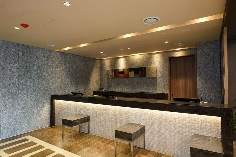 도미인 서울 강남 호텔 사진