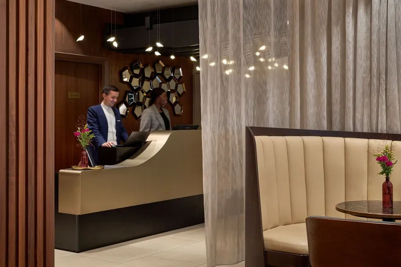 메종 알바 - 르 퐁뇌프 호텔 사진