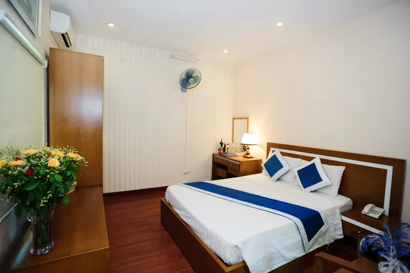 흐엉 즈엉 호텔 호텔 사진