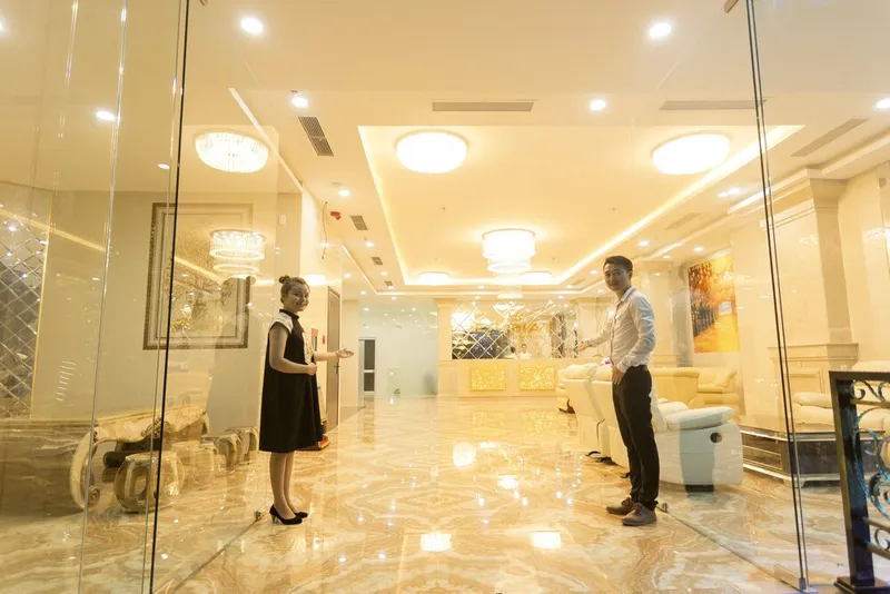 파리아트 리버 프론트 호텔 호텔 사진