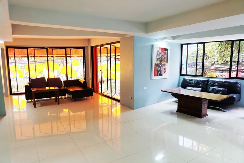 빌라 차차 카오산 람부뜨리 호텔 사진