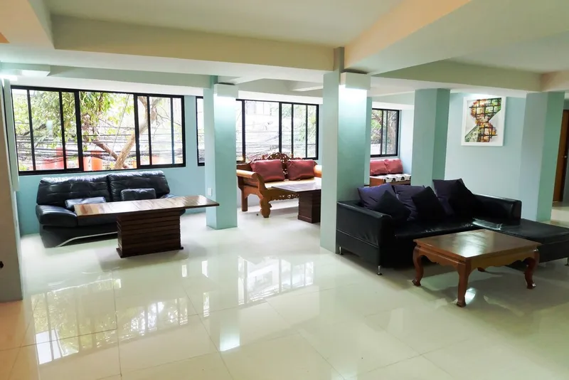 빌라 차차 카오산 람부뜨리 호텔 사진