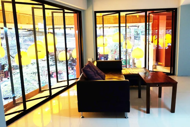 빌라 차차 카오산 람부뜨리 호텔 사진