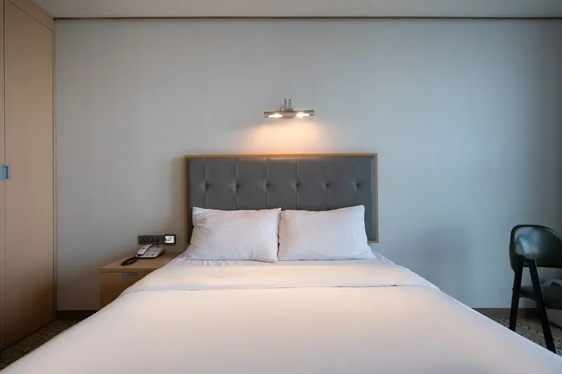 썬라이즈호텔 성산점 호텔 사진