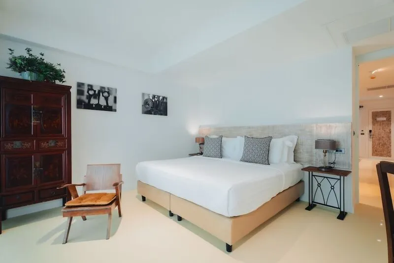 신로르 하우스 호텔 사진