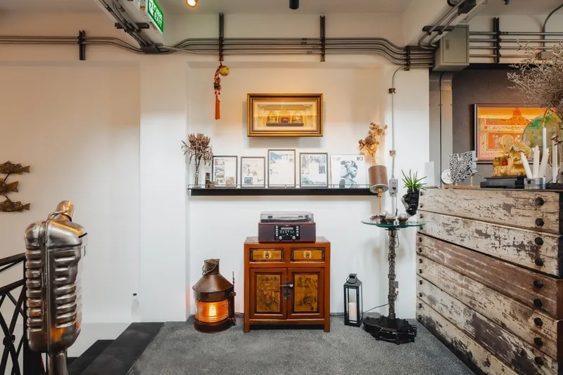 신로르 하우스 호텔 사진