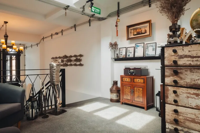 신로르 하우스 호텔 사진