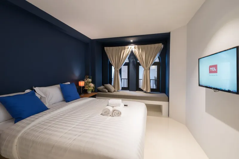 신로르 하우스 호텔 사진