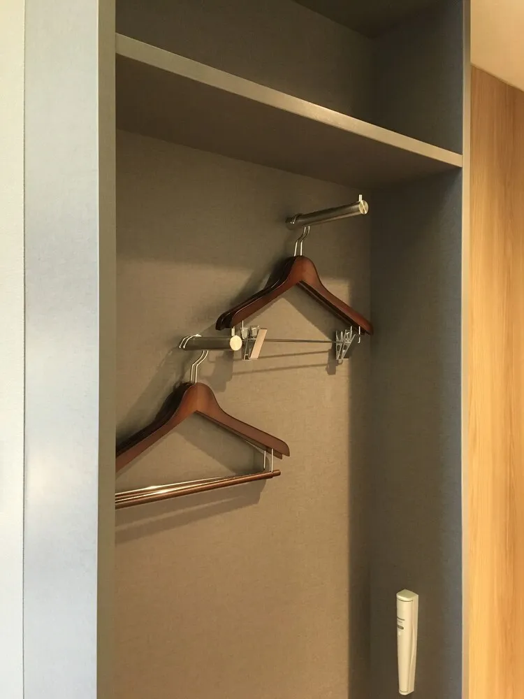 니폰 세이넨칸 호텔 호텔 사진