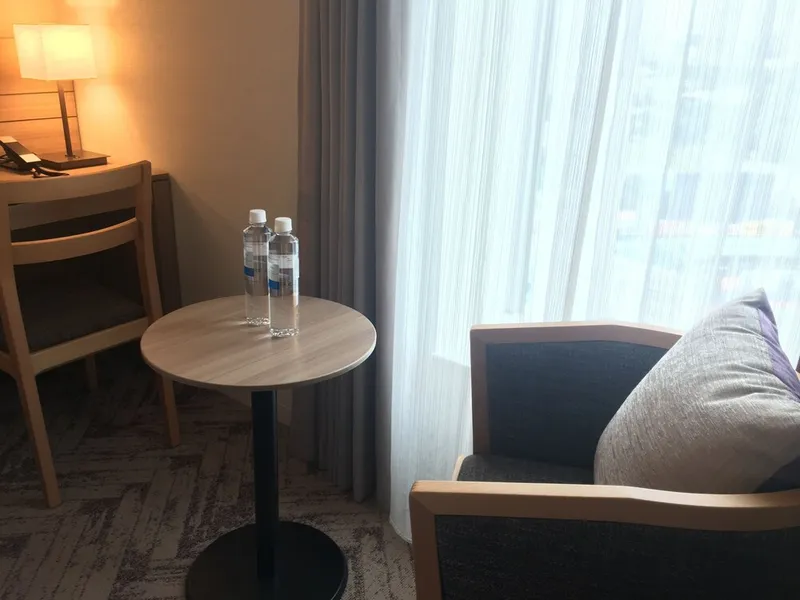 니폰 세이넨칸 호텔 호텔 사진