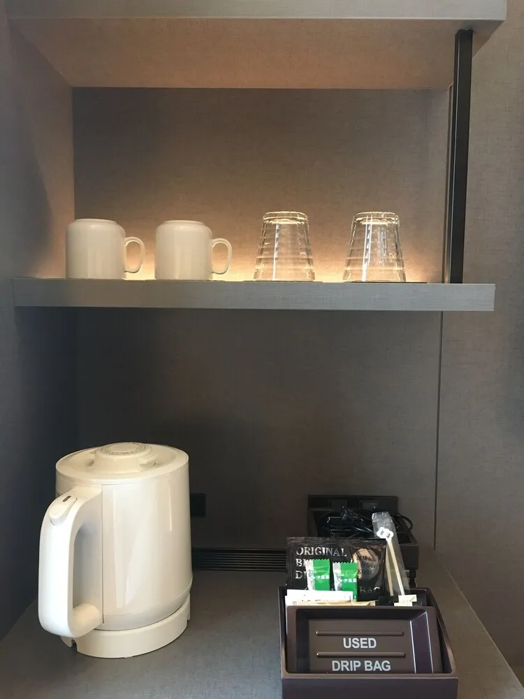 니폰 세이넨칸 호텔 호텔 사진