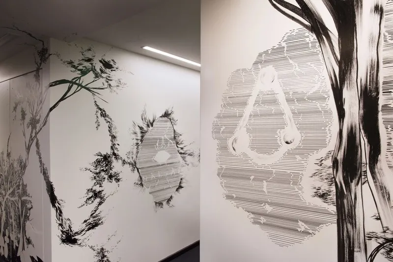 드로잉 호텔 호텔 사진