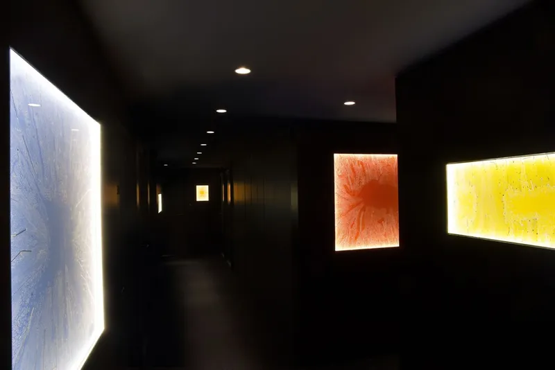 드로잉 호텔 호텔 사진