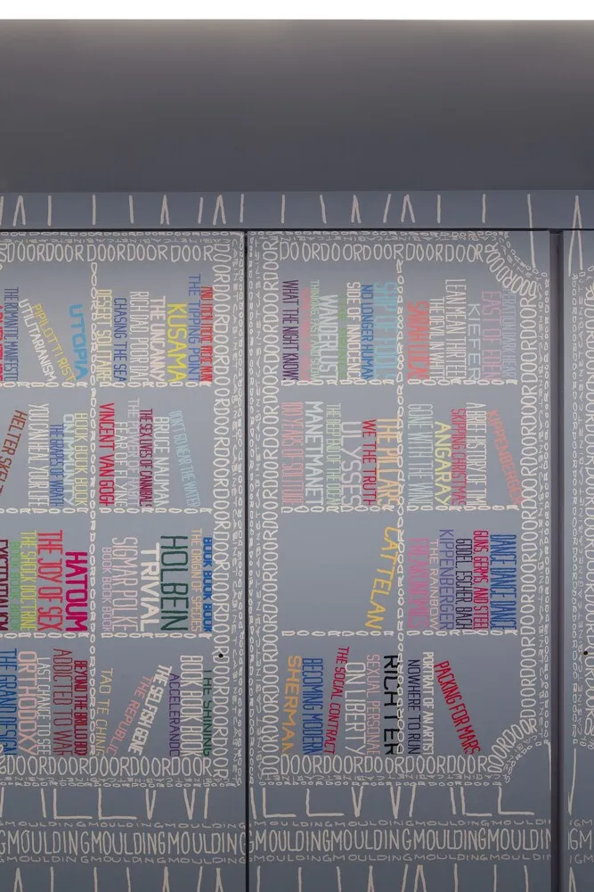 드로잉 호텔 호텔 사진