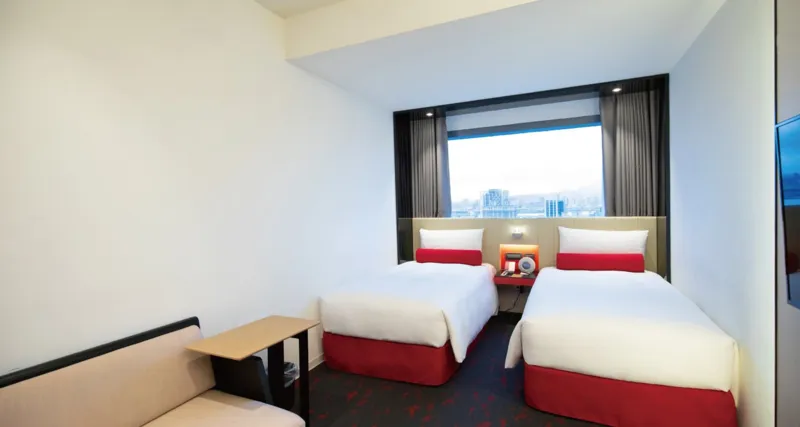  Caesar Metro Taipei ( 시저 메트로 타이베이 ) 호텔 사진