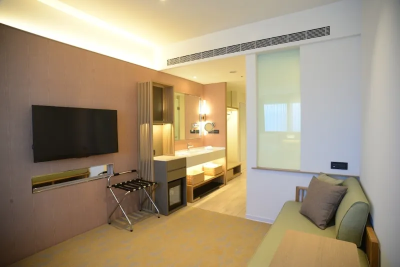  Caesar Metro Taipei ( 시저 메트로 타이베이 ) 호텔 사진