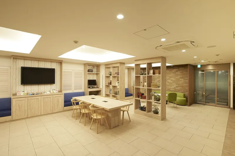 소테츠 프레사 인 긴자 산초메 호텔 사진