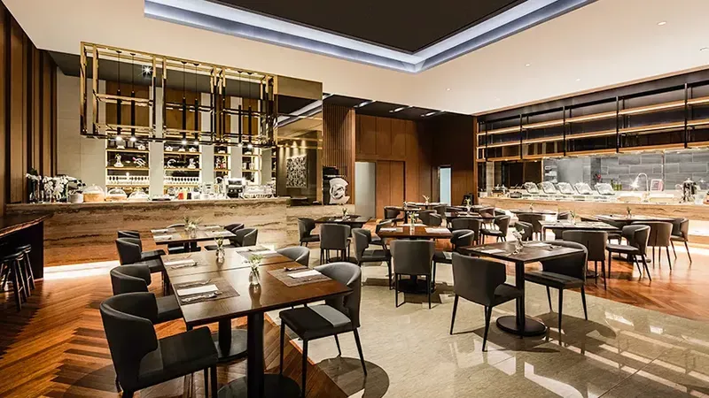 라마다 서울 신도림 호텔 사진