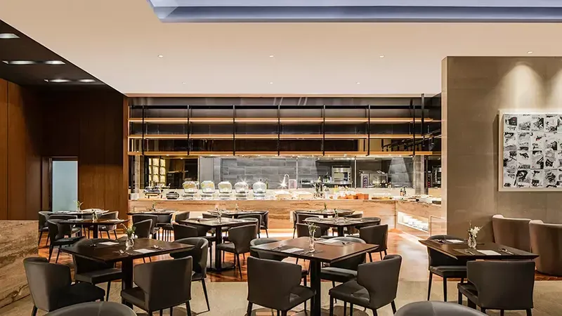 라마다 서울 신도림 호텔 사진