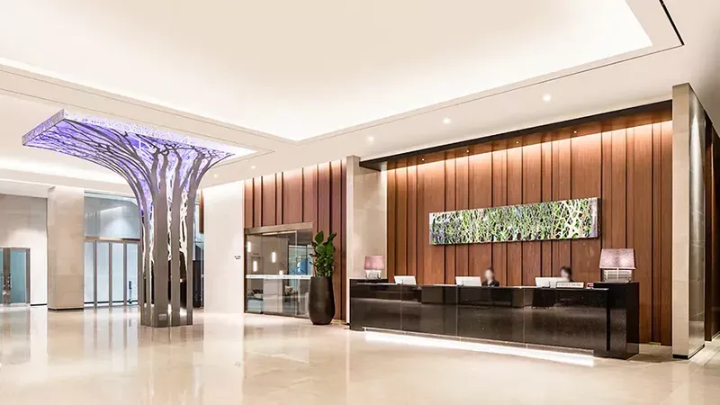 라마다 서울 신도림 호텔 사진