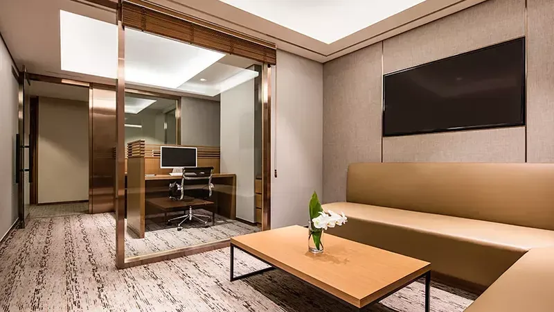 라마다 서울 신도림 호텔 사진