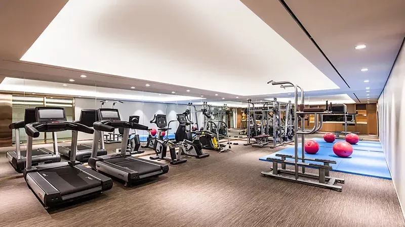 라마다 서울 신도림 호텔 사진