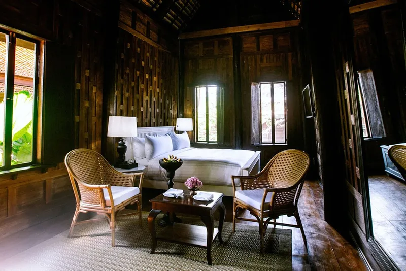 빌라 마하비롬 호텔 사진