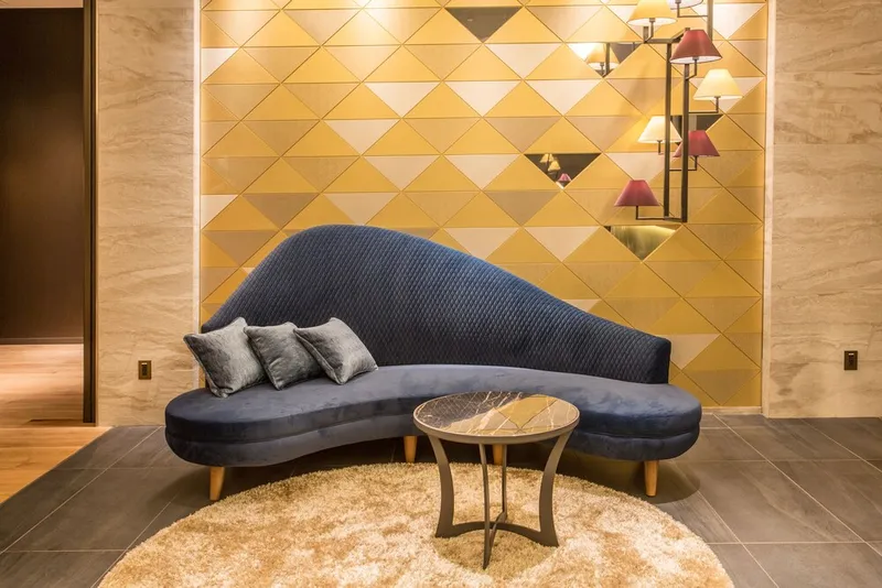 호텔 무세 긴자 메이테쓰 호텔 사진