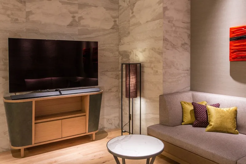 호텔 무세 긴자 메이테쓰 호텔 사진